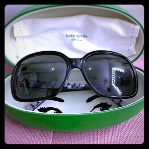 Authentic Kate Spade sunglasses